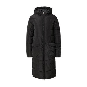Soyaconcept Zimný kabát 'NINA'  čierna