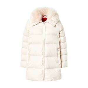 MAX&Co. Zimný kabát 'NAVALE'  telová