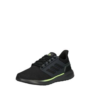 ADIDAS PERFORMANCE Športová obuv  tmavosivá / čierna / zelená