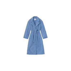 Envii Prechodný kabát  modrá / kráľovská modrá
