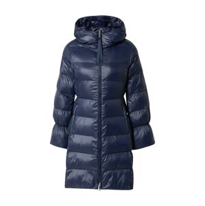 MAX&Co. Zimný kabát 'CIOE'  tmavomodrá