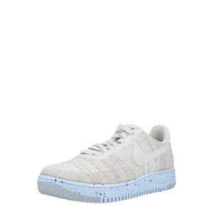 Nike Sportswear Nízke tenisky  biela / dymovo šedá
