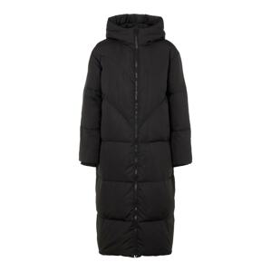 Y.A.S Zimný kabát 'Irme'  čierna