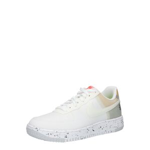 Nike Sportswear Nízke tenisky  biela / sivá / lososová