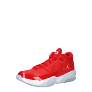 Jordan Športová obuv 'Max Aura 3'  ohnivo červená