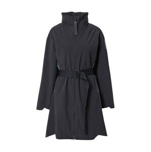 ADIDAS PERFORMANCE Outdoorový kabát 'My Shelter'  čierna / zmiešané farby
