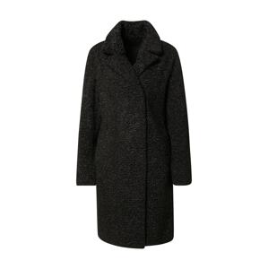 GUESS Prechodný kabát 'Manuela'  čierna
