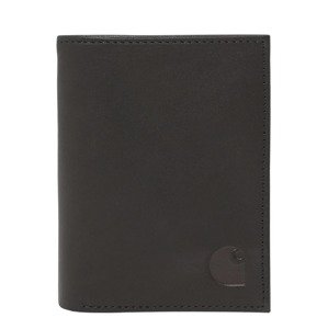 Carhartt WIP Peňaženka  čierna