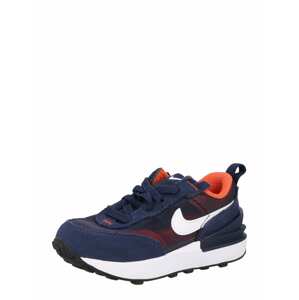 Nike Sportswear Tenisky  námornícka modrá / koralová / biela