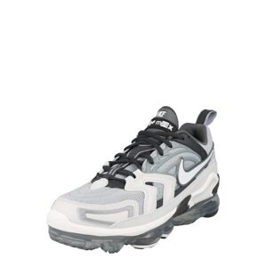 Nike Sportswear Nízke tenisky 'VaporMax Evo'  sivá / biela / čierna