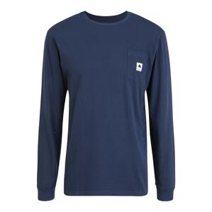 BURTON Funkčné tričko  námornícka modrá