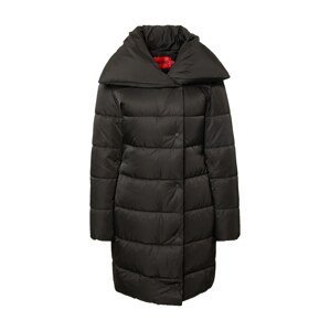 HUGO Zimný kabát 'Faria-1'  čierna