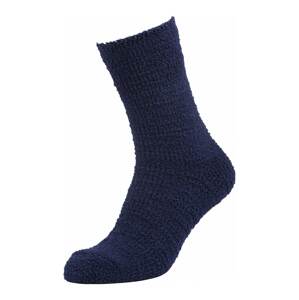 TRIUMPH Ponožky  námornícka modrá