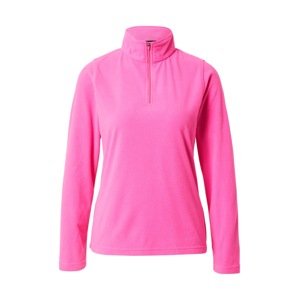 KILLTEC Športový sveter  ružová