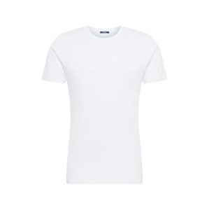 DENHAM T-Shirt  biela