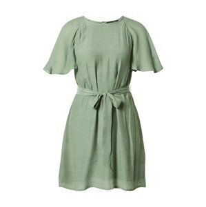 MINKPINK Košeľové šaty 'URMIA'  pastelovo zelená