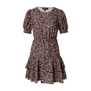 Mela London Letné šaty 'Ditsy'  zmiešané farby
