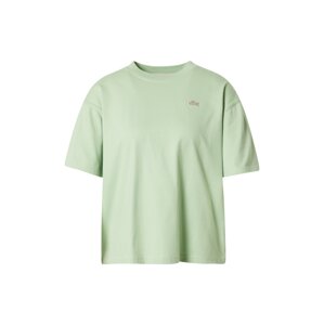 Lacoste LIVE T-Shirt  svetlozelená