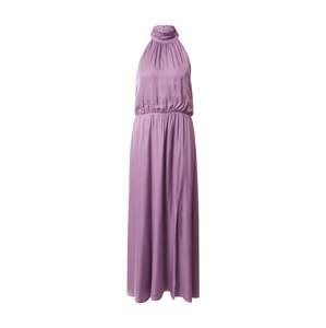 Esprit Collection Večerné šaty 'Vero'  fialová