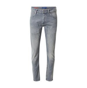 SCOTCH & SODA Jeans 'The Singel'  modrá denim