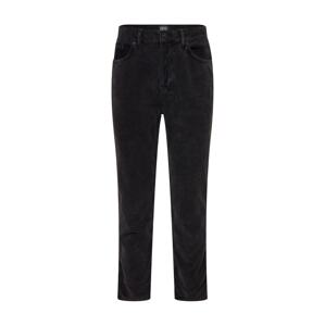 BDG Urban Outfitters Jeans  čierna