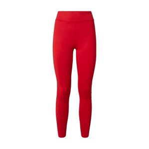 Calvin Klein Performance Športové nohavice  ohnivo červená