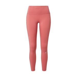 NIKE Športové nohavice 'Epic Luxe'  rosé
