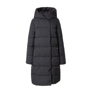 Hailys Zimný kabát 'Josephine'  čierna