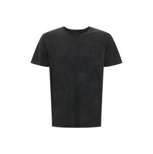 AllSaints T-Shirt 'Bodega'  čierna