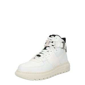 Nike Sportswear Členkové tenisky 'Air Force 1 High Utility 2.0'  biela / čierna