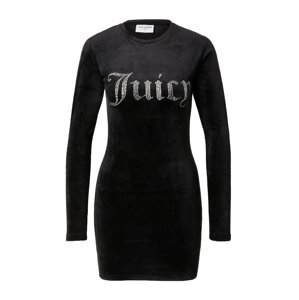 Juicy Couture Šaty  čierna