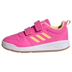 ADIDAS PERFORMANCE Športová obuv 'Tensaur'  svetlooranžová / ružová