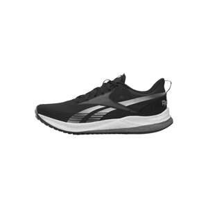 Reebok Sport Športová obuv 'Floatride Energy 4'  čierna / biela