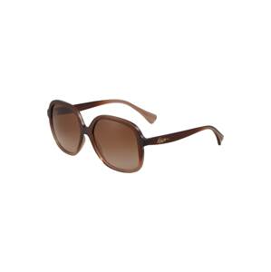 Ralph Lauren Slnečné okuliare '0RA5284'  hnedá