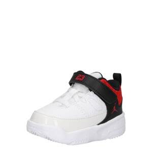 Jordan Tenisky 'Max Aura 3'  biela / čierna / červená
