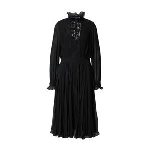 Polo Ralph Lauren Kokteilové šaty 'ANBELE'  čierna