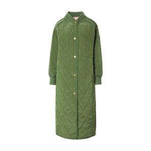 Ted Baker Prechodný kabát 'AVVERII'  zelená