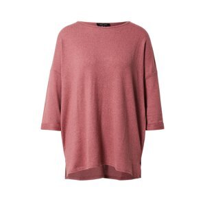 NEW LOOK Oversize sveter 'BELLA'  tmavoružová