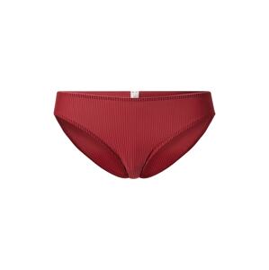 Esprit Bodywear Nohavičky  čerešňová / červená