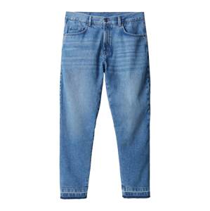 Desigual Jeans 'LOUISE'  modrá denim / námornícka modrá