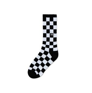 VANS Ponožky  čierna / biela