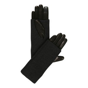 AllSaints Handschuh  čierna