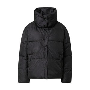 Neo Noir Zimná bunda 'Sianna'  čierna