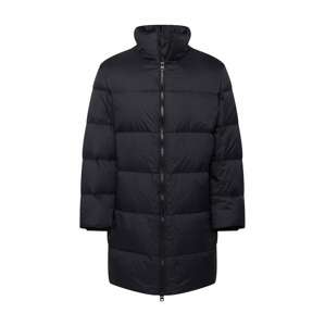 HUGO Zimný kabát 'Magnus'  čierna