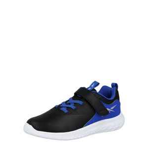 Reebok Sport Športová obuv  čierna / biela / modrá / sivá