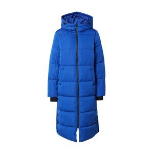 Y.A.S Zimný kabát 'Kimme'  indigo