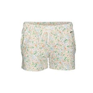 s.Oliver Pyžamové nohavice  pastelovo modrá / zelená / koralová / ružová / biela