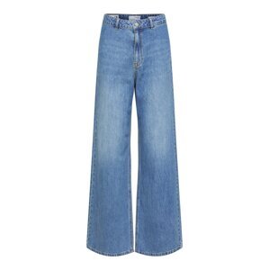 SELECTED FEMME Jeans 'MASLY'  modrá denim