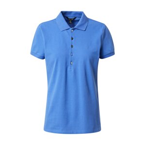 Lauren Ralph Lauren Tričko  modrá