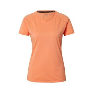 Rukka Funkčné tričko 'MANTERA'  oranžová